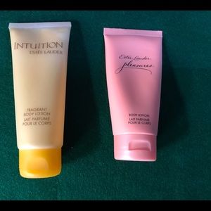Estée Lauder Body Lotion - Pleasures & Intuition